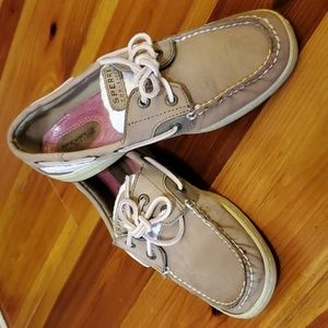 Sperry Top-Sider Women's Shoe Size 8.5